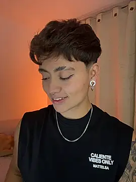 Chriss gomez2 online show from January 17, 2026, 7:24 am