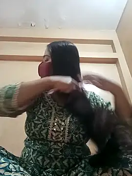 Magical Girl- online show from January 17, 2025, 3:12 am