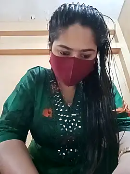 Magical Girl- online show from January 29, 2025, 3:33 am