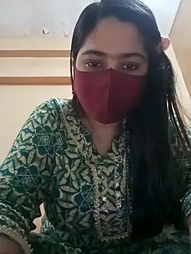 Magical Girl- online show from February 17, 2025, 3:15 am