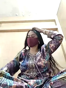 Magical Girl- online show from March 8, 2025, 6:43 am