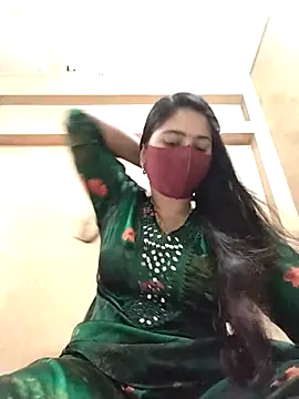 Magical Girl- online show from March 16, 2025, 3:25 am