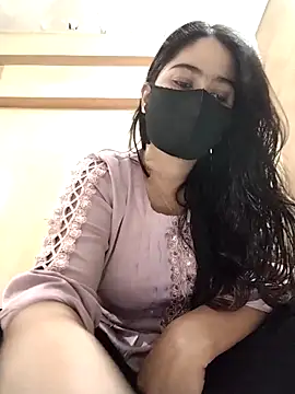 Magical Girl- online show from November 9, 2025, 3:38 am