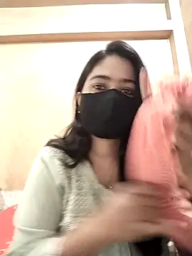 Magical Girl- online show from December 21, 2025, 4:08 am