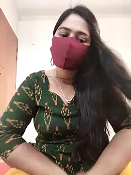 Magical Girl- online show from April 19, 2026, 5:07 am