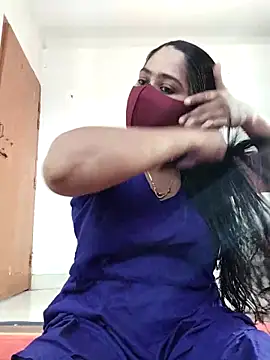 Magical Girl- online show from April 21, 2026, 4:19 am