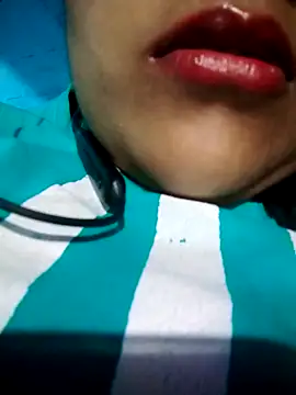 Love-Veronica online show from February 26, 2026, 6:40 pm