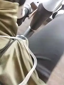 Tsonga Dick012 online show from December 3, 2024, 2:38 pm