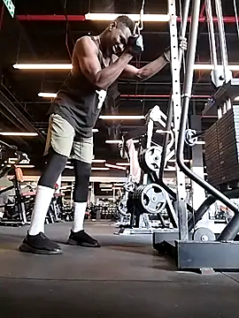 Tsonga Dick012 online show from March 19, 2025, 12:23 pm