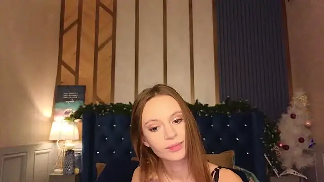 RebeccaMartons online show from January 11, 2025, 5:10 am