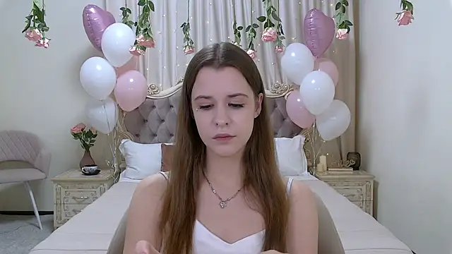 AgataAisitt online show from February 10, 2025, 8:21 pm