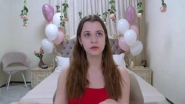 AgataAisitt online show from February 13, 2025, 4:22 am