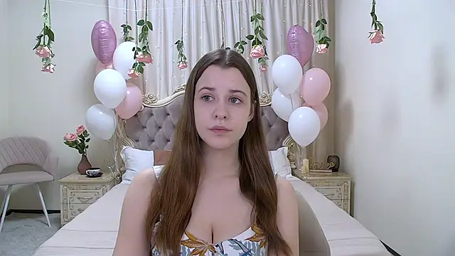 AgataAisitt online show from February 15, 2025, 2:33 pm