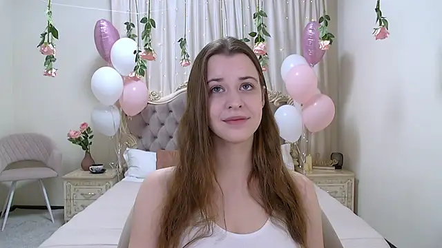 AgataAisitt online show from February 16, 2025, 5:37 am