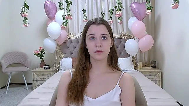 AgataAisitt online show from February 16, 2025, 3:27 pm