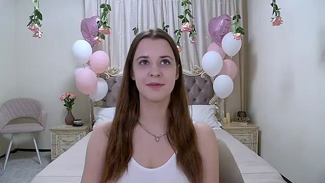 AgataAisitt online show from March 3, 2025, 5:50 pm