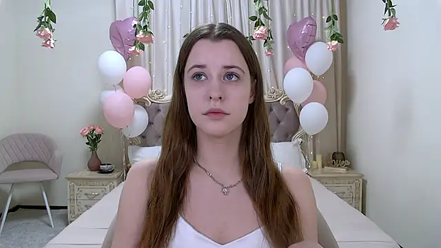 AgataAisitt online show from March 3, 2025, 9:26 pm