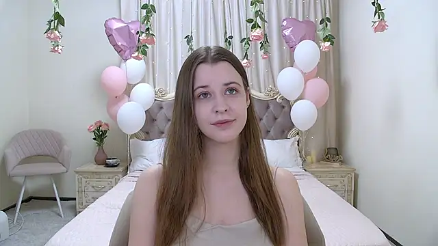 AgataAisitt online show from March 8, 2025, 8:44 am