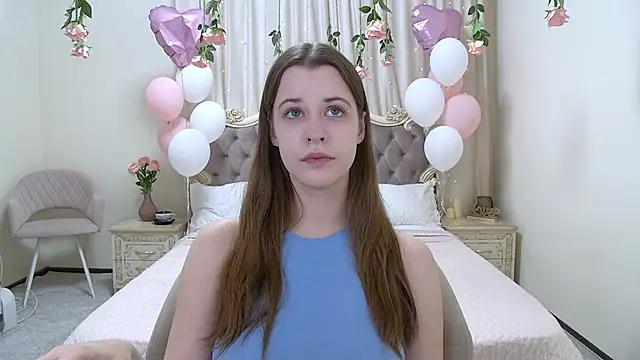 AgataAisitt online show from March 8, 2025, 12:09 pm