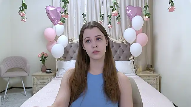 AgataAisitt online show from March 8, 2025, 3:13 pm