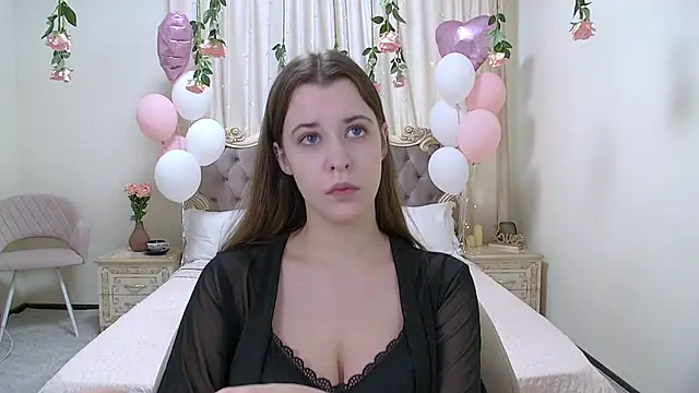 AgataAisitt online show from March 9, 2025, 12:09 pm