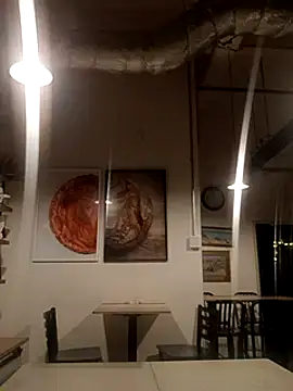 ChuckyyDee online show from January 1, 2025, 9:28 am