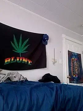 ChuckyyDee online show from February 6, 2026, 1:25 pm