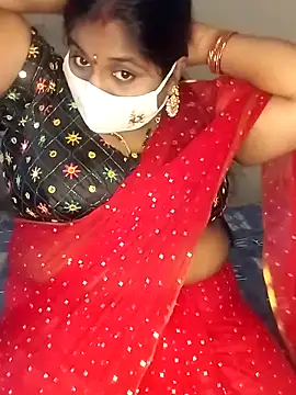 Sexy Radhikaa online show from February 6, 2025, 4:53 am