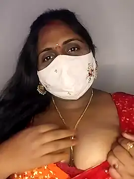 Sexy Radhikaa online show from February 10, 2025, 2:26 pm