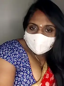 Sexy Radhikaa online show from February 13, 2025, 3:35 pm