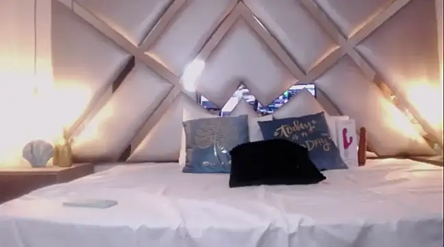 EndlessNightfx online show from January 25, 2025, 2:47 am