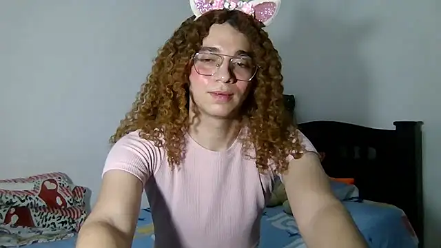 CELESSTESeductora online show from February 12, 2025, 6:51 pm