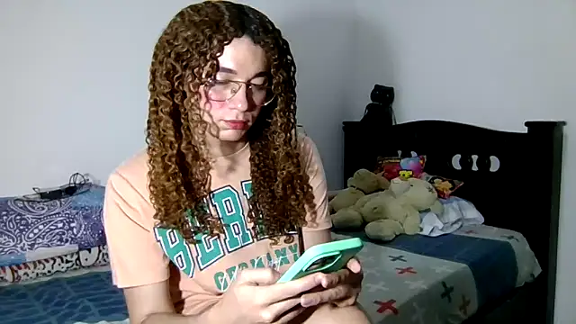 CELESSTESeductora online show from February 28, 2025, 3:48 pm