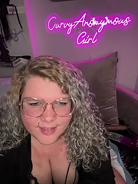 CurvyAnonymousGirl89 online show from February 11, 2025, 8:31 pm