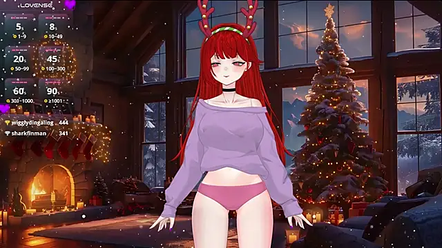 lonely-flower21 online show from December 12, 2024, 9:04 pm