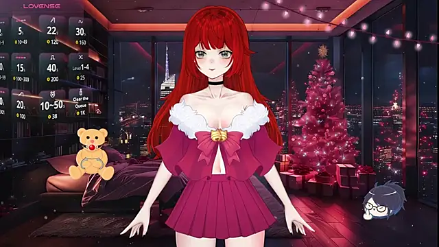 lonely-flower21 online show from December 18, 2024, 11:08 pm