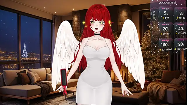 lonely-flower21 online show from December 31, 2024, 10:37 am