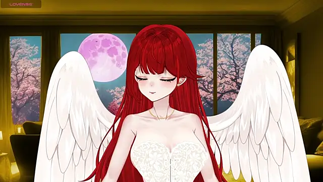 lonely-flower21 online show from January 20, 2025, 10:37 pm