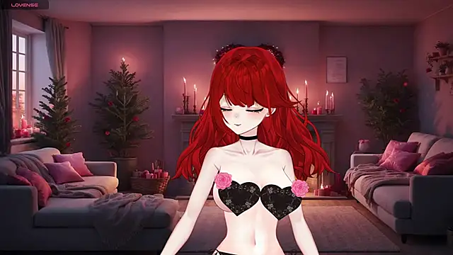 lonely-flower21 online show from February 15, 2025, 7:06 am