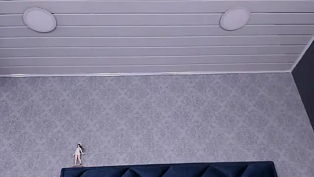 melody hanks online show from March 4, 2025, 1:01 am