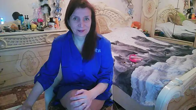 Debra Phoenix online show from April 14, 2026, 10:27 pm