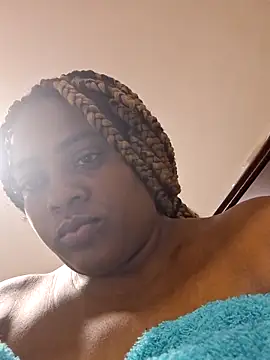 GoddessCarrie online show from October 5, 2025, 3:27 am