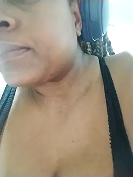 GoddessCarrie online show from October 22, 2025, 2:01 am