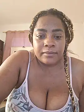 GoddessCarrie online show from November 1, 2025, 6:54 pm