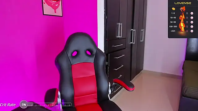 Evangeline johns online show from January 10, 2025, 11:08 pm