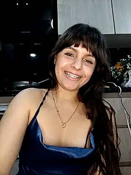 Snapshot of gabyfoxster chatting on December 11, 2024, 7:53 am gabyfoxster online show from December 11, 2024, 7:53 am