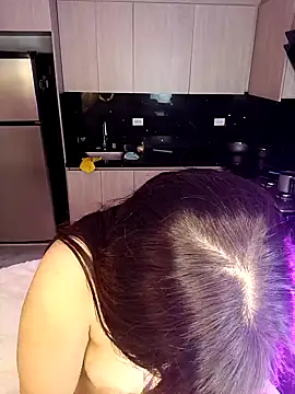 Snapshot of gabyfoxster chatting on January 15, 2025, 9:45 am gabyfoxster online show from January 15, 2025, 9:45 am