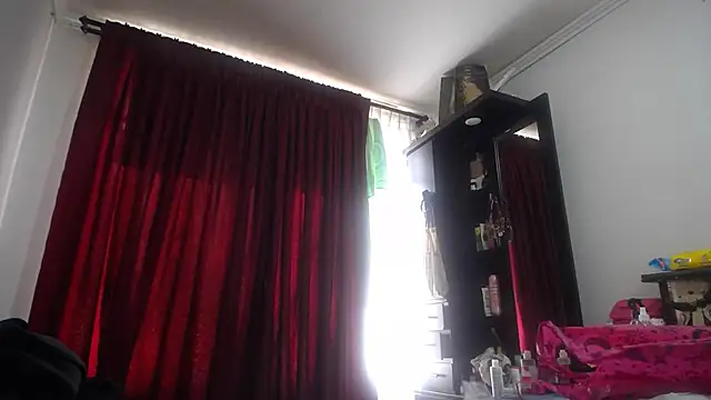 princehermosa44 online show from February 23, 2026, 7:22 pm