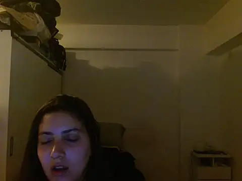 xBubblyBarbiexx online show from October 8, 2025, 3:15 am