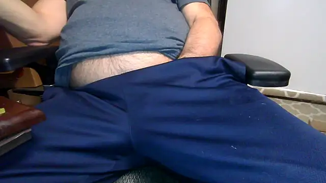 thickdaddy59 online show from December 5, 2024, 2:31 am